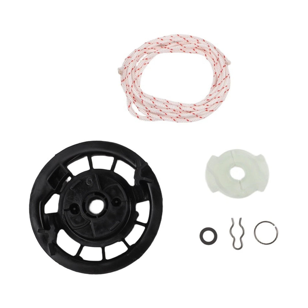 Complete starter recoil repair kit for 450 500 550 small engines