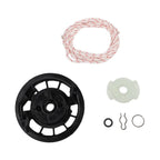 Complete starter recoil repair kit for 450 500 550 small engines