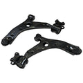 Front Lower Control Arm Assemblies for Mazda 3 BK (2004 - 2009)