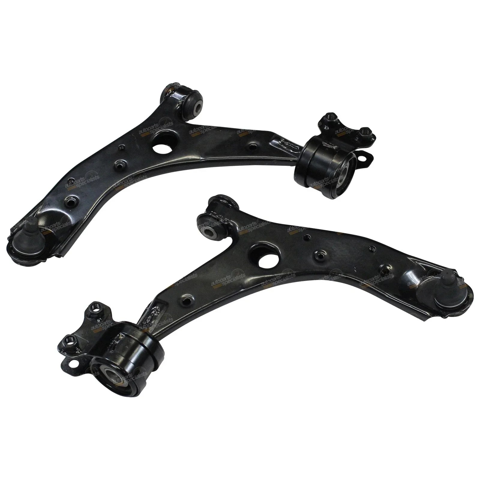Front Lower Control Arm Assemblies for Mazda 3 BK (2004 - 2009)