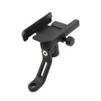 Mirror Base Installation Cell Phone Holder for Suzuki Marauder Savage (1997–2004)