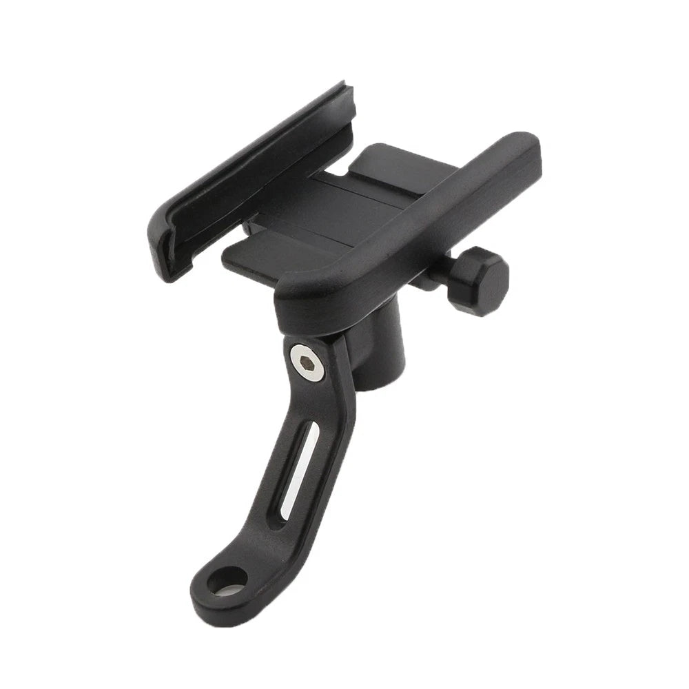 Mirror Base Installation Cell Phone Holder for Suzuki Marauder Savage (1997–2004)