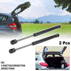 2Pcs Rear Hatch Lift Support Gas Struts for Audi A4 B5 (1995–2001) No.1J5827552