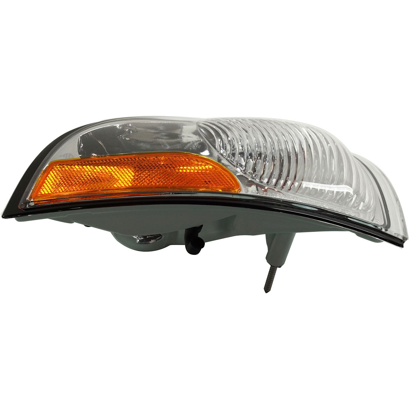 Turn Signal Corner Parking Light for Nissan Quest, Villager (1999–2002)