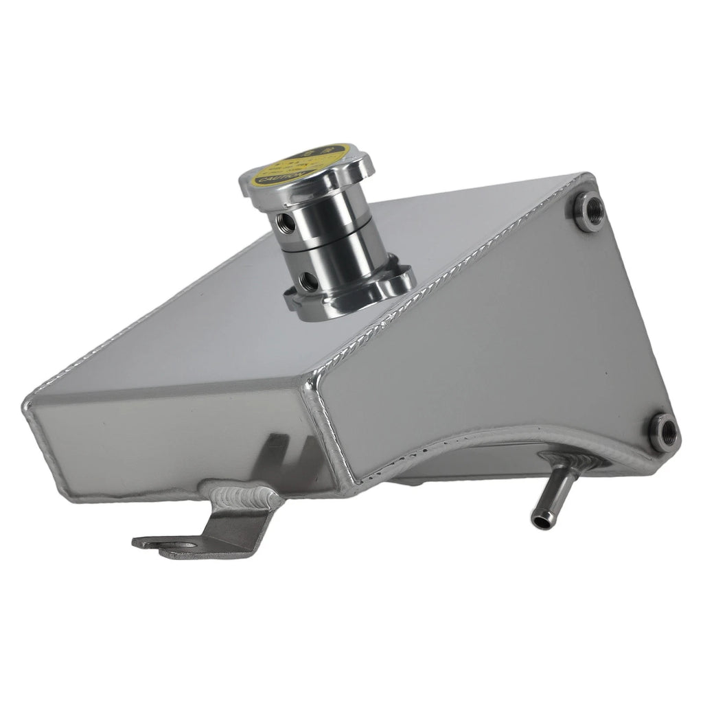 Coolant Overflow Tank for Nissan 240SX S13 S14 S15 (1988–1994)