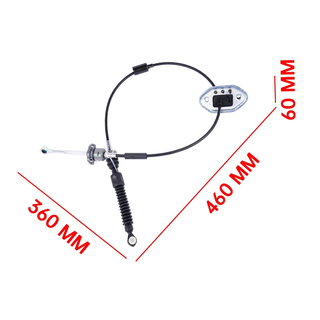 Cable Assembly for Kia Forte 2.0L (2010)