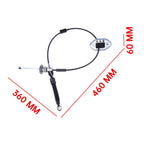 Cable Assembly for Kia Forte 2.0L (2010)