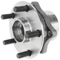 Front Wheel Bearing for Toyota Prius (2003–2009)