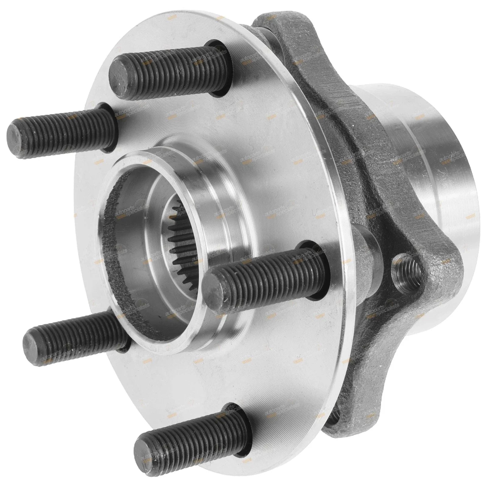 Front Wheel Bearing for Toyota Prius (2003–2009)