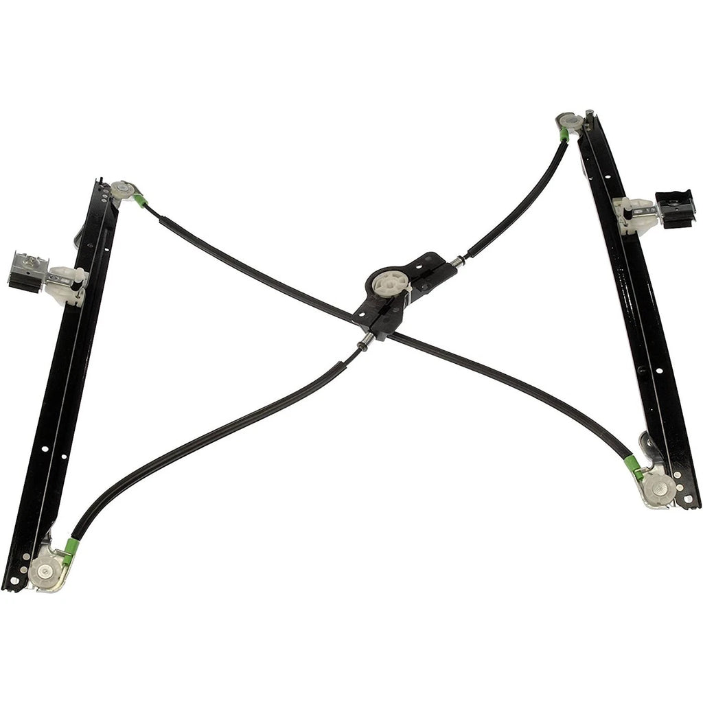 Window Regulator for Chrysler (Front Driver Left Side)