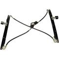 Window Regulator for Chrysler (Front Driver Left Side)