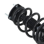 Front Complete Strut Coil Spring for GMC Acadia Chevy Traverse (2007–2012)