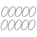 Carburetor Float Bowl Gasket for Honda V Small Engines (16010-ZE1-812)
