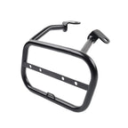 Right Side Saddle Bag Mount Bracket for Ducati Scrambler 1100 (2017–2023)
