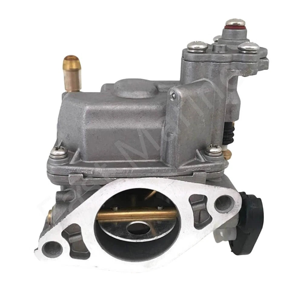 Carburetor Assembly for Mercury Mariner 9.9-15HP Outboard (4-Stroke) 3323-835382A 1