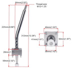 5 Speed Short Shifter for Toyota Supra (1978–2002)