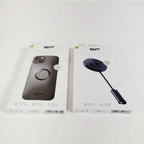 SP Connect Motorcycle Phone Case Set for iPhone 14 Plus (2022–2022)