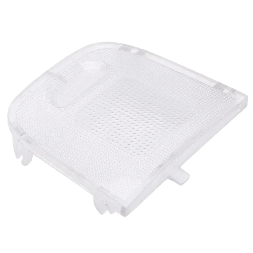 Front Row Dome Map Reading Light Covers for Toyota Camry (2007-2011)