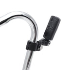 1.25" Adjustable Black Eagle FootPeg for VTX1300 Shadow Valkyrie (2003–2009)