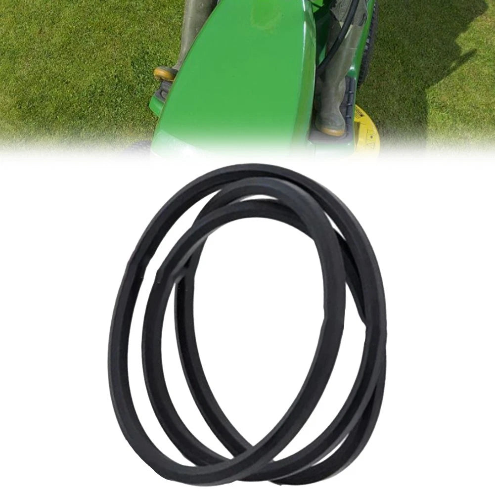 Deck Belts for Kubota Lawn Mower Models 60, 70, D