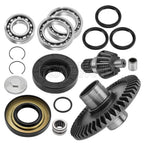 Rear Differential Rebuild Kit w/ Gears for Honda Sportrax 250 TRX250EX (2001–2008)