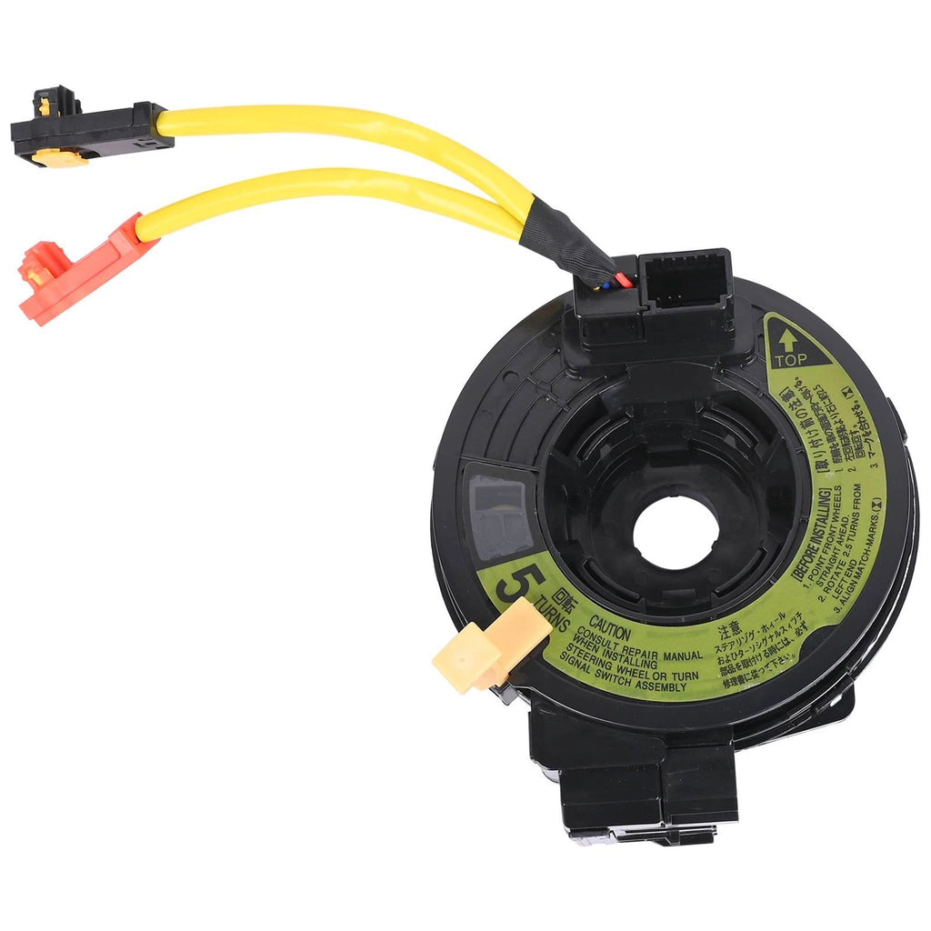 Clock Spring for Toyota Corolla (2004-2008) Pontiac Vibe (2003-2008)