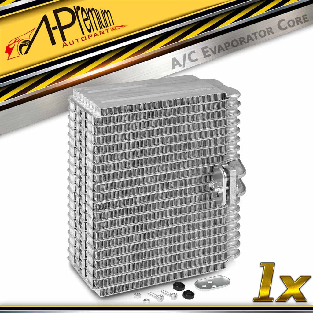 A/C Evaporator Core Front for Toyota Tacoma (1995–2004)