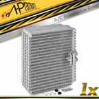 A/C Evaporator Core Front for Toyota Tacoma (1995–2004)
