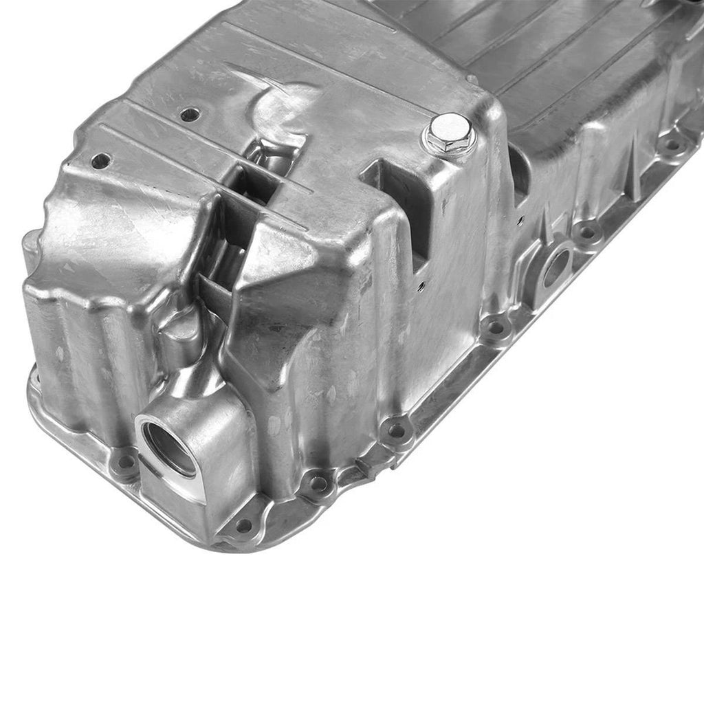 Engine Oil Pan for Chevrolet Aveo Pontiac G3 (2009–2011)