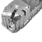 Engine Oil Pan for Chevrolet Aveo Pontiac G3 (2009–2011)