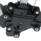 Power Window Regulator with Motor for Honda Civic (2012-2015)
