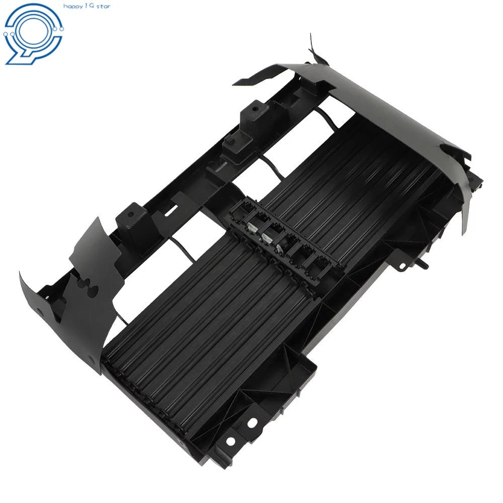 Front Radiator Active Grille Shutter with Motor for Ram 1500 (2019–2023)