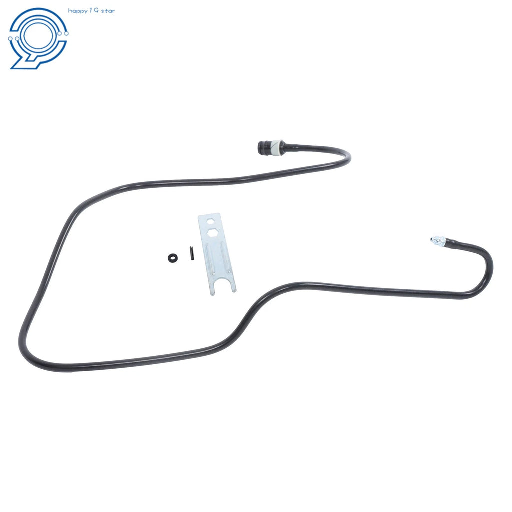 Clutch Hydraulic Line for Ford Bronco F-150 F-250 F-350 (1988–1991)