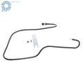 Clutch Hydraulic Line for Ford Bronco F-150 F-250 F-350 (1988–1991)