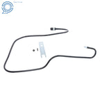 Clutch Hydraulic Line for Ford Bronco F-150 F-250 F-350 (1988–1991)