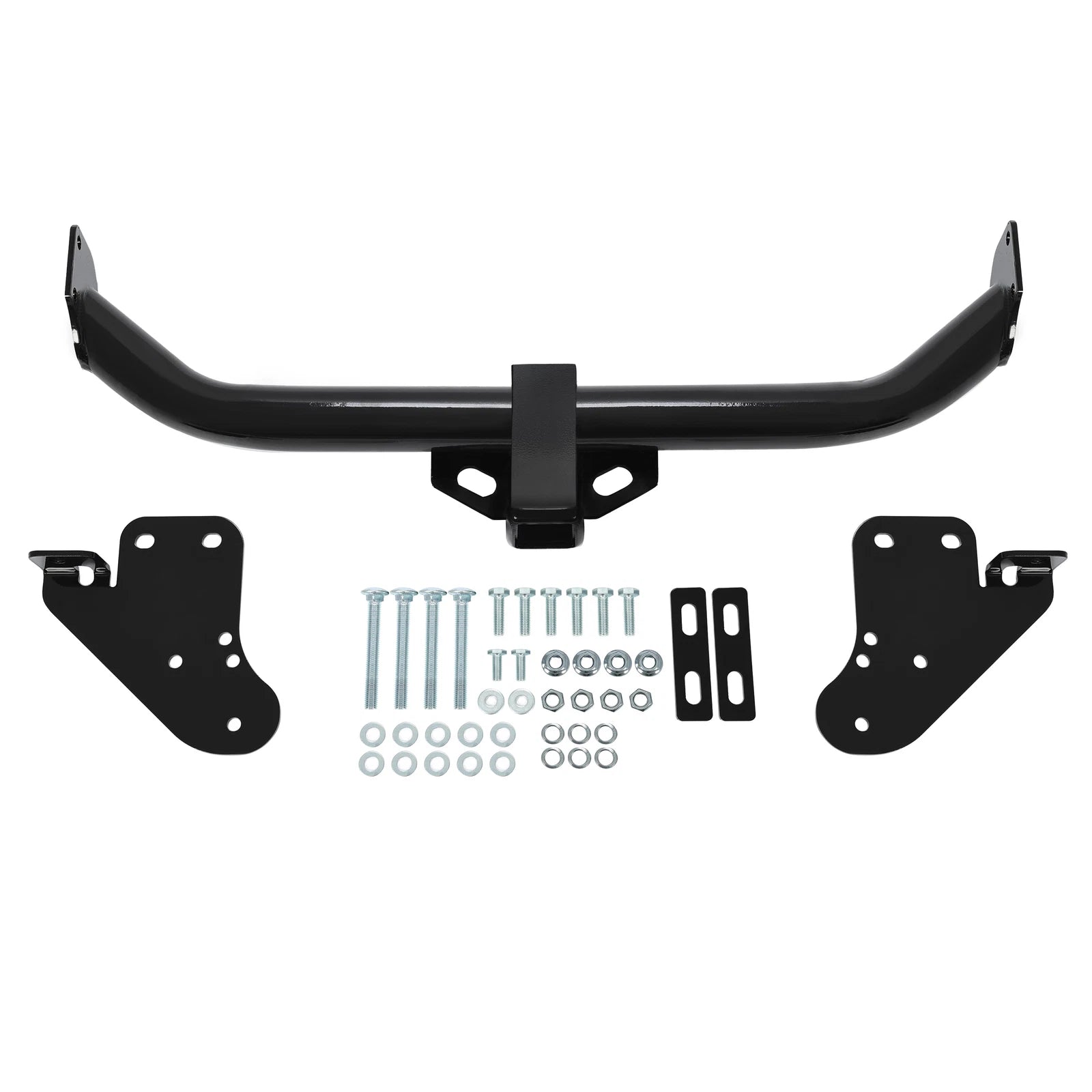 Class 3 Trailer Hitch 2" Receiver for Mitsubishi Outlander Sport RVR (2011–2026)