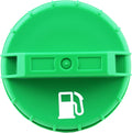 Diesel Fuel Cover for Fuel Tank - Gas Cap Replacement (10830, 10591, 10591D)