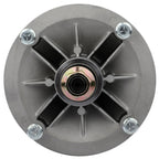 2 Pack Spindle Assembly for Toro TimeCutter