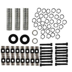 Rocker Arm Trunion Kit for Chevy LS LSX (4.8–6.2)