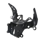 Front Headlight Upper Fairing Stay Bracket for BMW S1000RR (2009–2018) 13 14 15 16