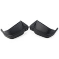 Hand Guard Shells Protector Kit for Kawasaki Z900, Versys 650, 1000 (2020)