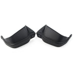 Hand Guard Shells Protector Kit for Kawasaki Z900, Versys 650, 1000 (2020)