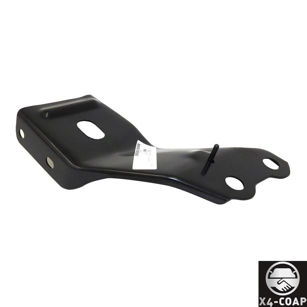 Front Right Passenger Bumper Bracket for Toyota Tacoma (2005–2023) 52141AD020 TO1067134