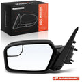 Power Folding Driver Mirror for Ford Fusion (2011–2012)