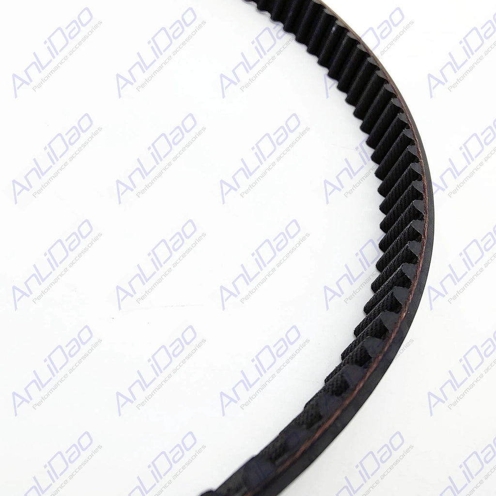 Timing Belt for Yamaha 200 225 250 300HP Outboard (2-Stroke) (60V-46241-00)
