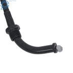 2 Throttle Cables for Honda CB1000C CB1000R CB650 CB650C CB750 CB750A (1983–1986)