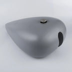 5" Stretched Fuel Gas Tank for Harley Custom Choppers (Fits )