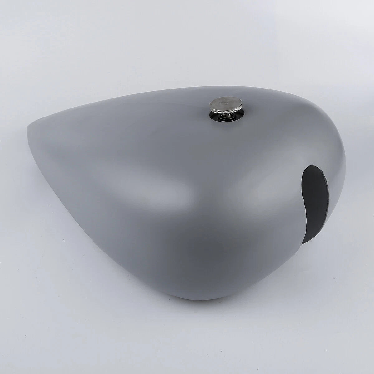 5" Stretched Fuel Gas Tank for Harley Custom Choppers (Fits )