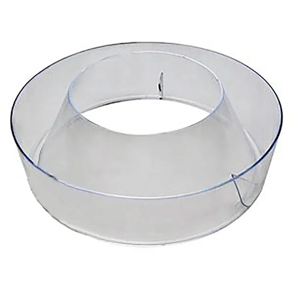 Pre-Cleaner Bowl 10" for A-1018554M91-AI