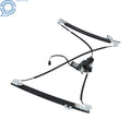 Window Regulator with Motor for Chrysler Town & Country (2008–2016)